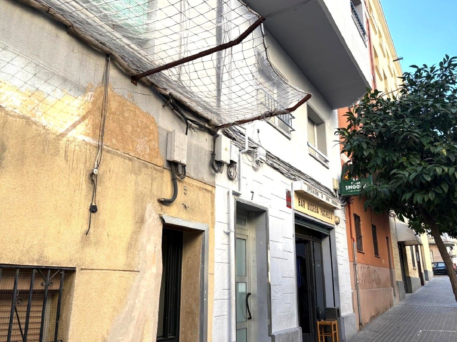  te koop appartement L'hospitalet De Llobregat Centre Barcelonès 3