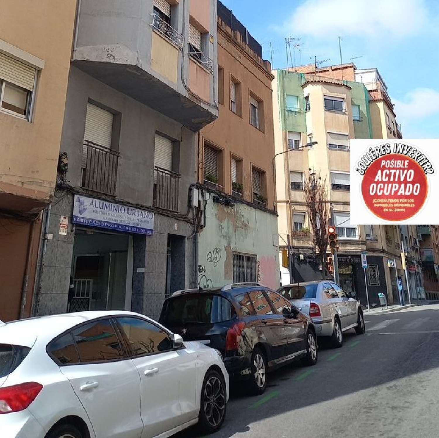 for sale apartment L'hospitalet De Llobregat Centre Barcelonès 1