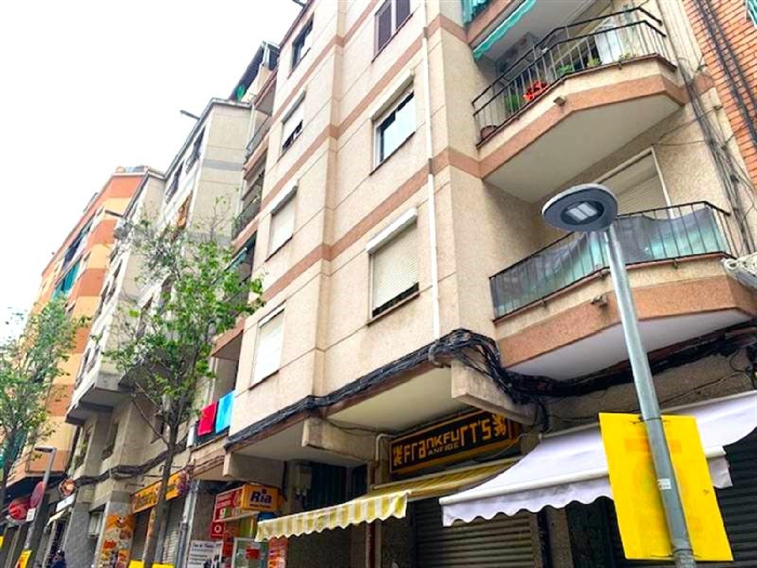  for sale apartment L'hospitalet De Llobregat Centre Barcelonès 2