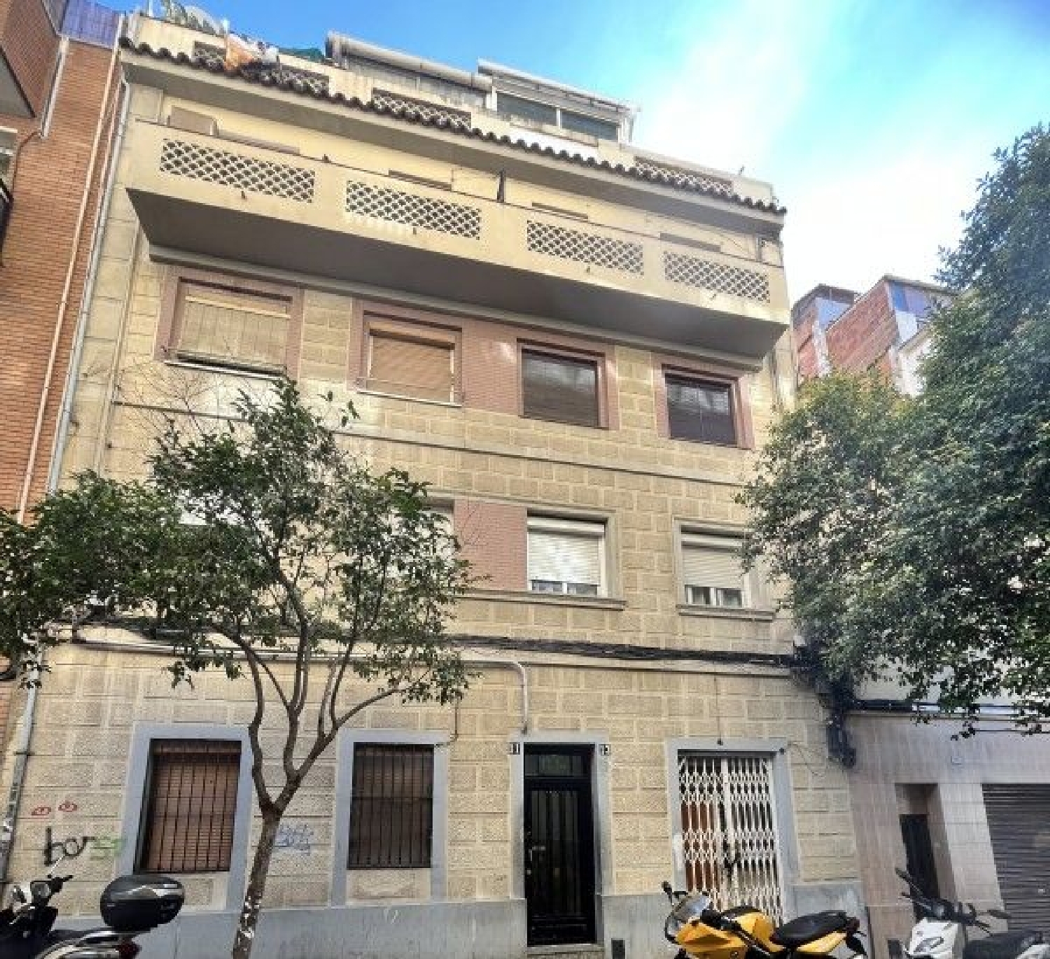  à vendre appartement L'hospitalet De Llobregat Centre Barcelonès 2