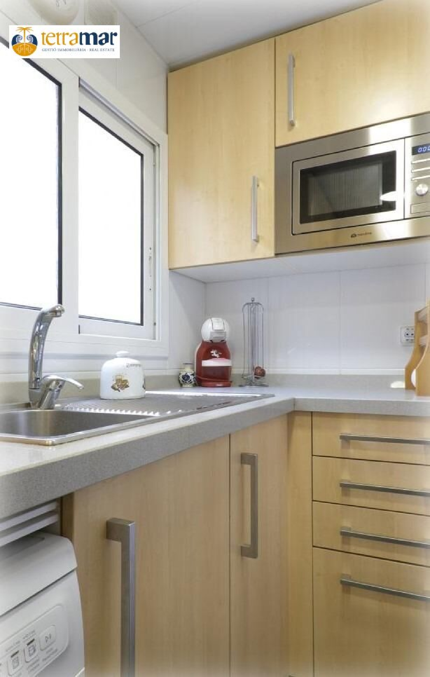 kaufen Wohnung L'hospitalet De Llobregat Centre Barcelonès 4