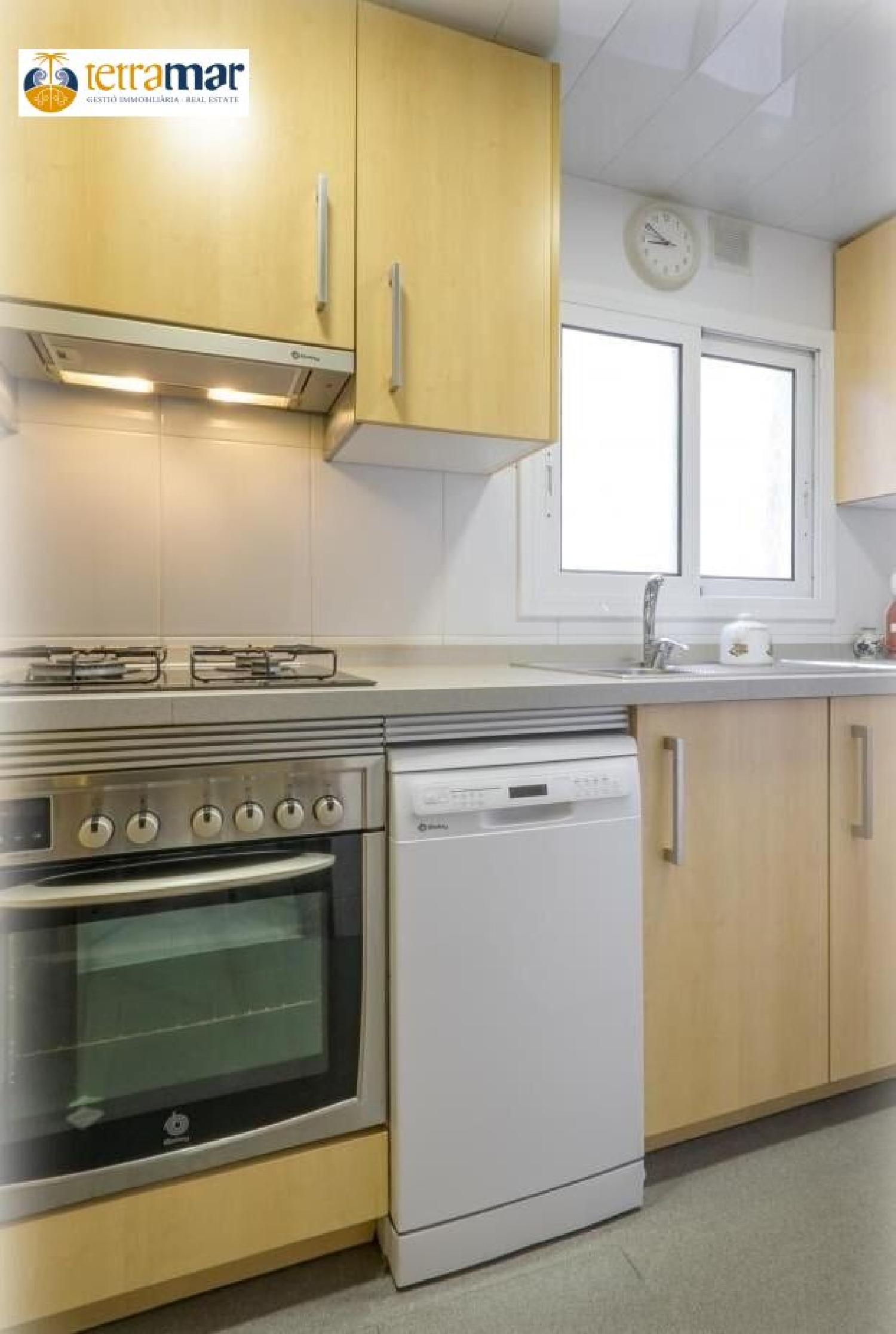 kaufen Wohnung L'hospitalet De Llobregat Centre Barcelonès 7