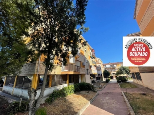 Linares Arzúa Wohnung Bild 6363472