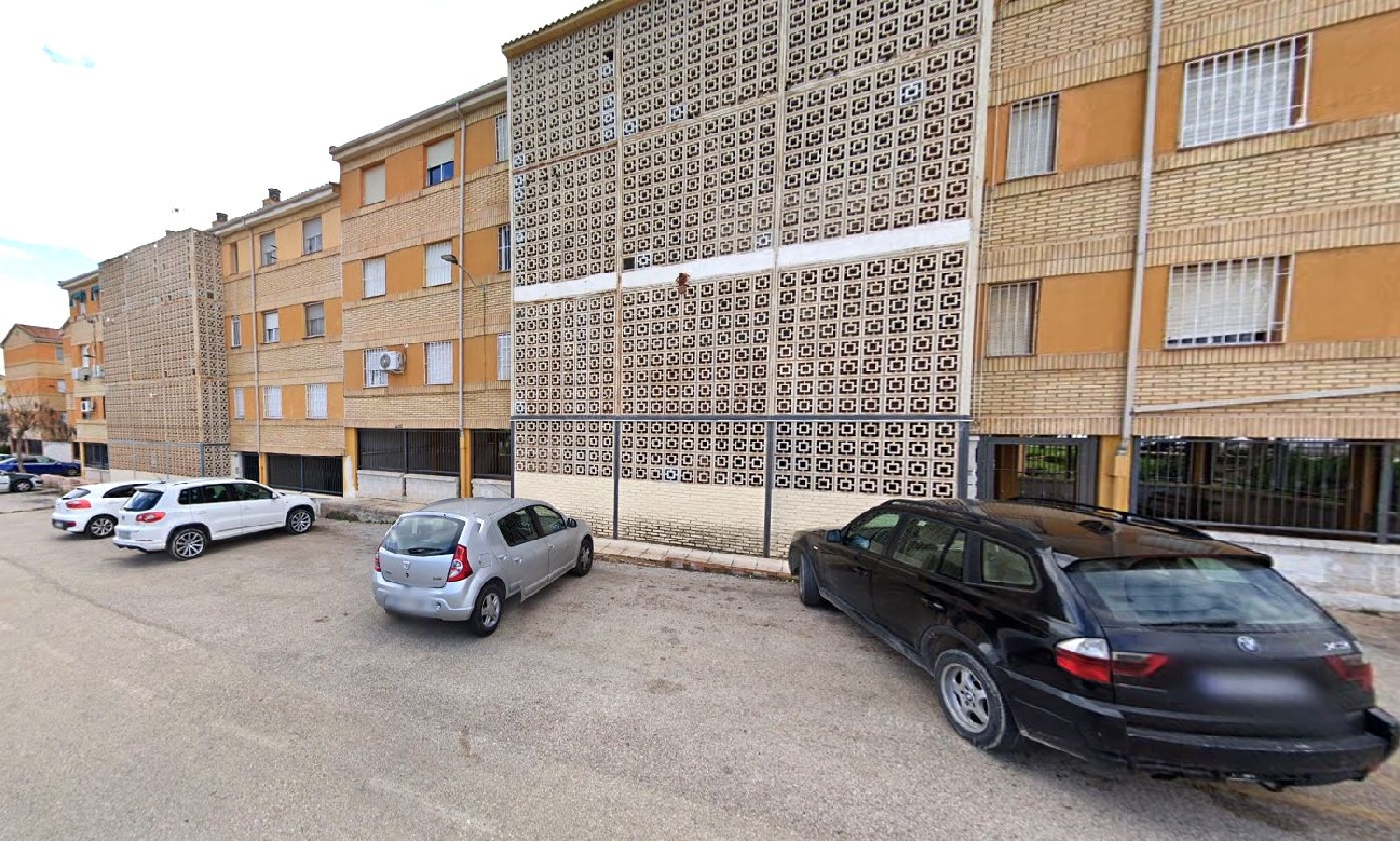  kaufen Wohnung Linares Arzúa 2