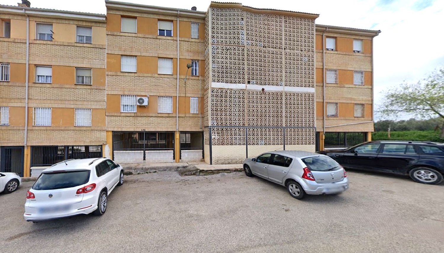  kaufen Wohnung Linares Arzúa 3