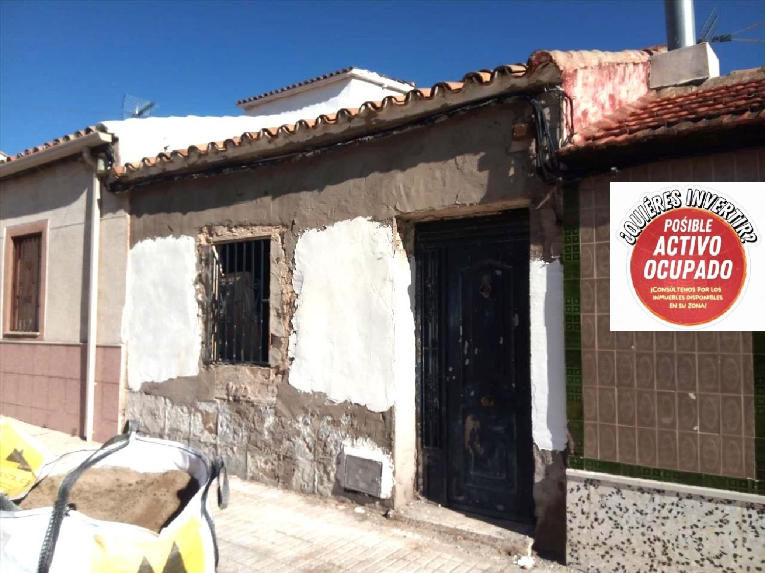  à vendre appartement Linares Sierra Morena 1