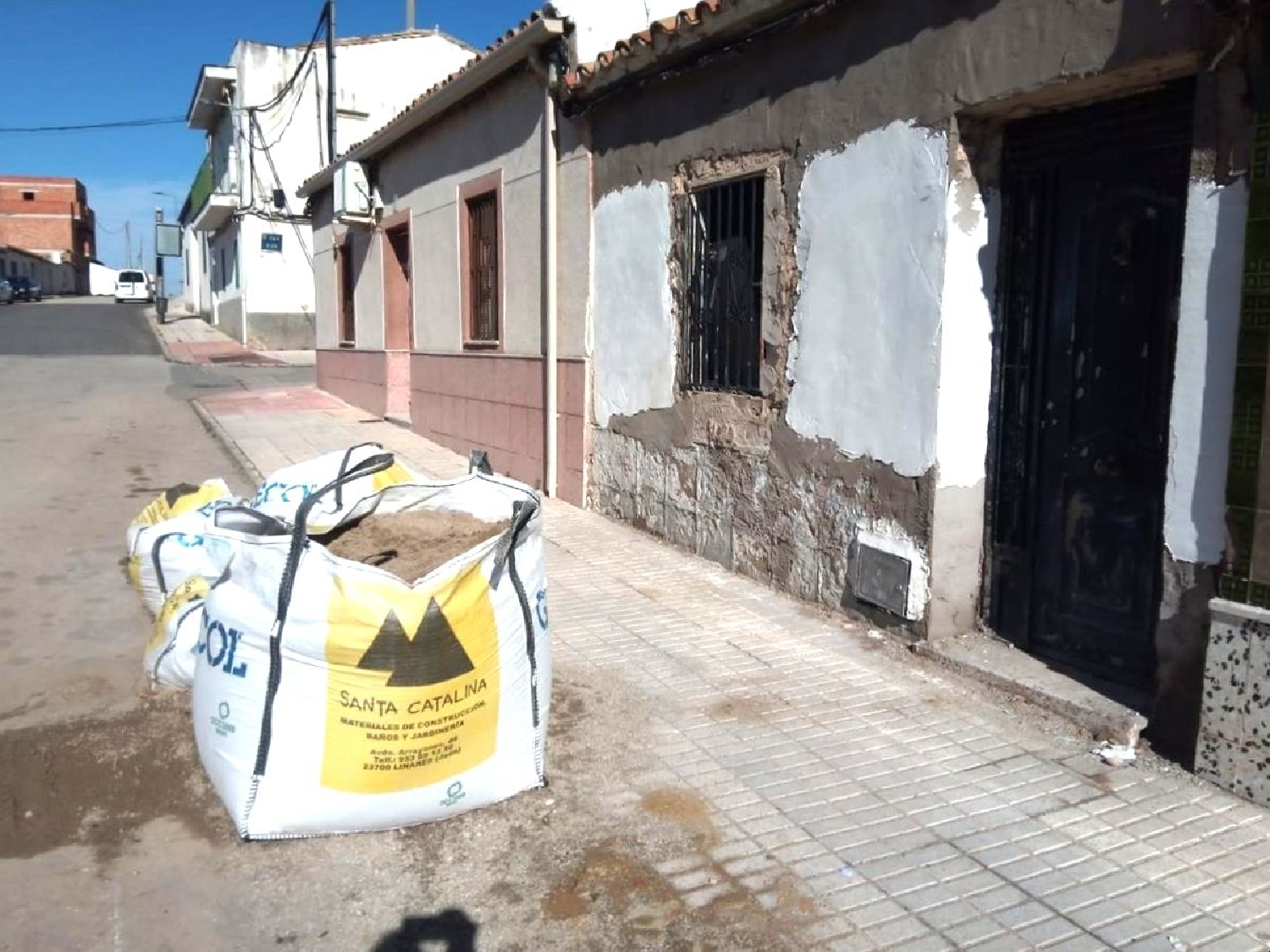  à vendre appartement Linares Sierra Morena 2