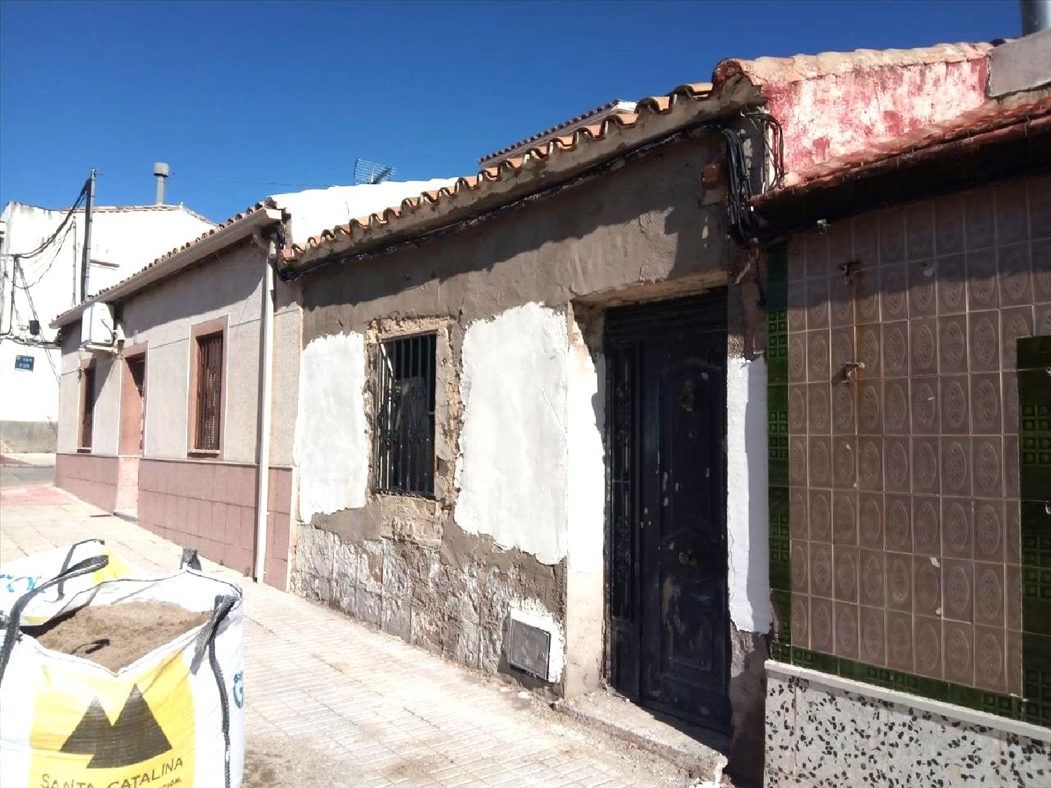  à vendre appartement Linares Sierra Morena 3