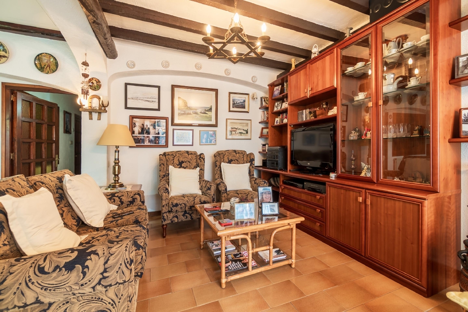  kaufen Wohnung Llançà Alt Empordà 1