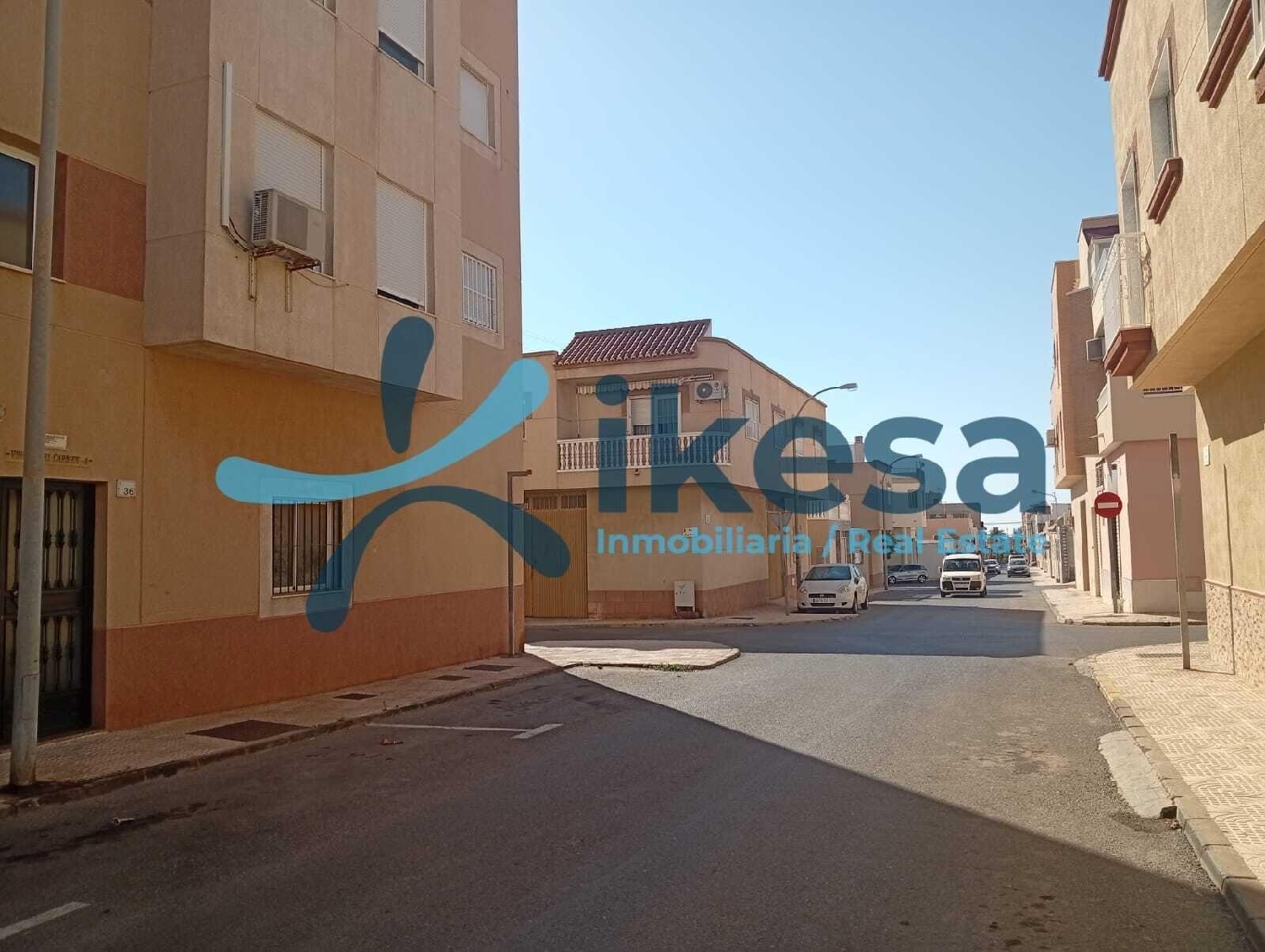  kaufen Wohnung Llanos De Vicar Poniente Almeriense 2