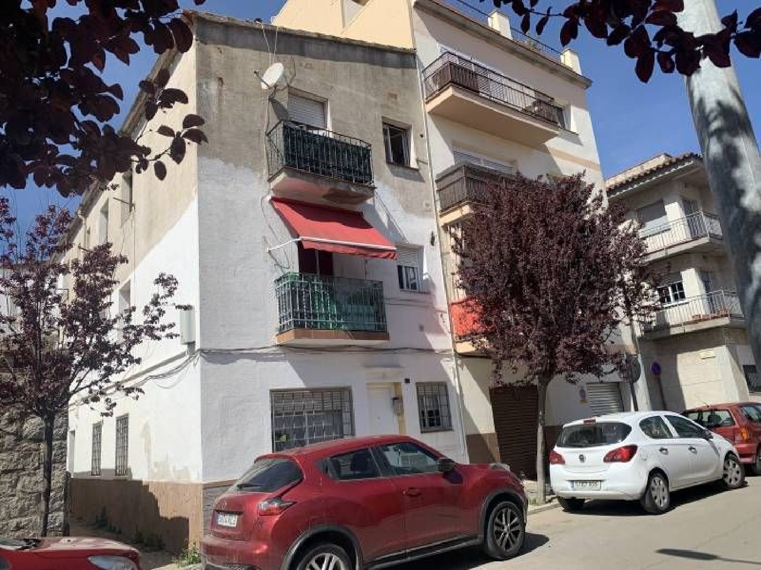 en venta apartamento Llinars Del Vallès Vallès Oriental 2
