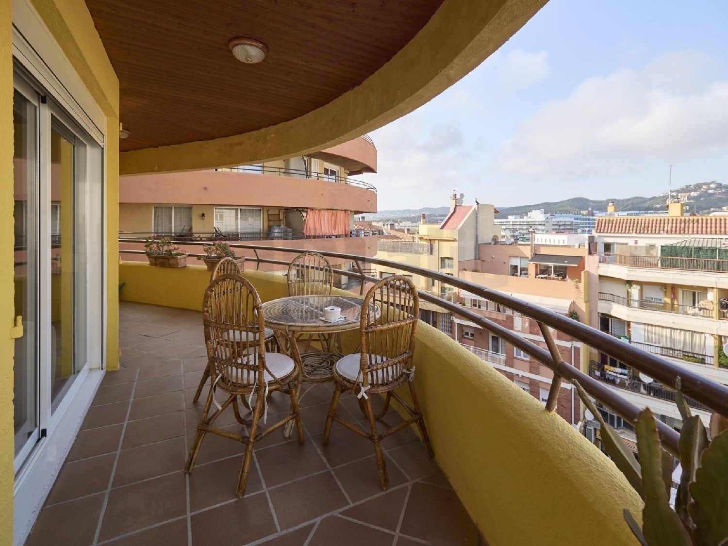  à vendre appartement Lloret De Mar Selva 2