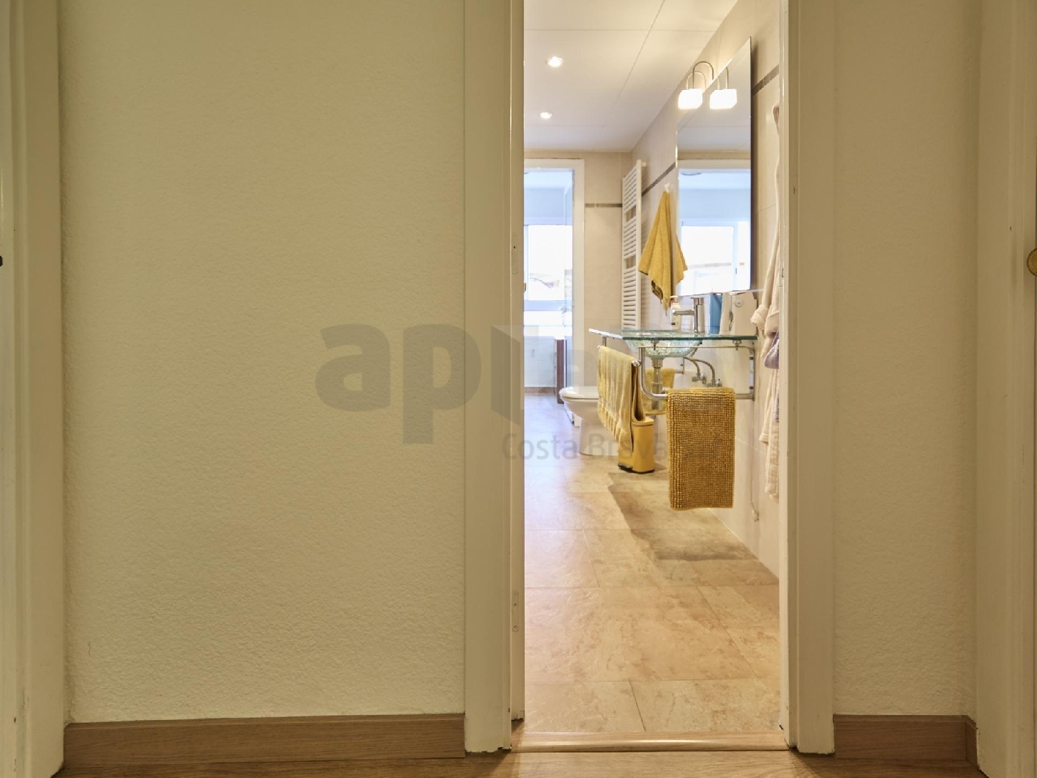  à vendre appartement Lloret De Mar Selva 7