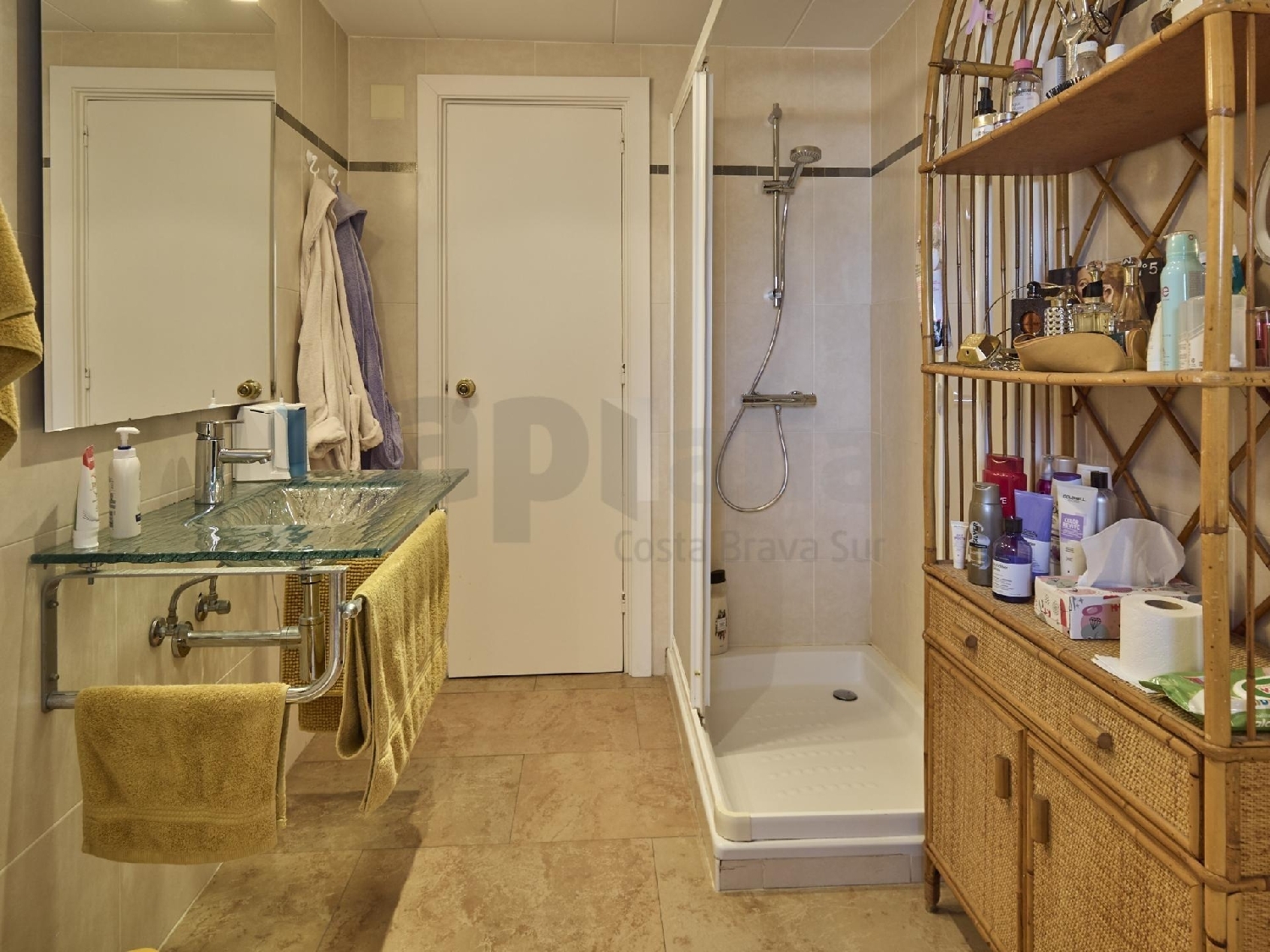  à vendre appartement Lloret De Mar Selva 5