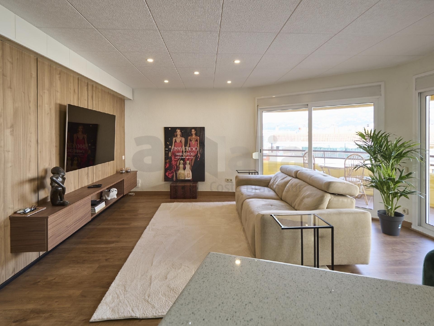  à vendre appartement Lloret De Mar Selva 1