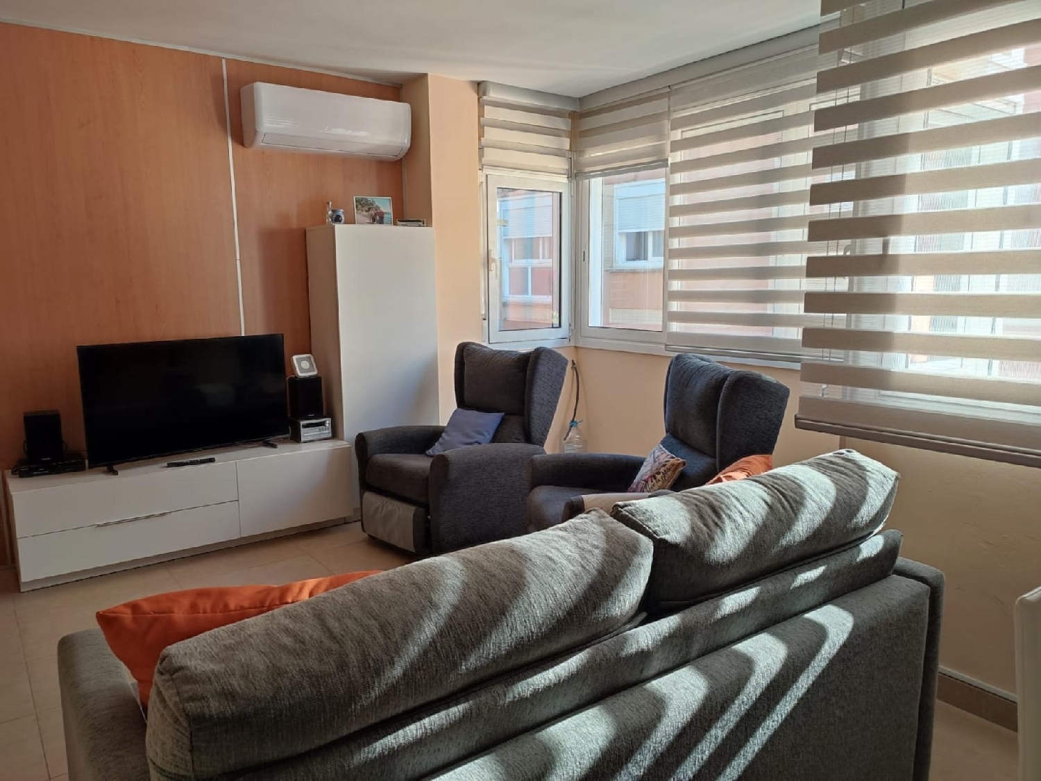  à vendre appartement Lloret De Mar Selva 3
