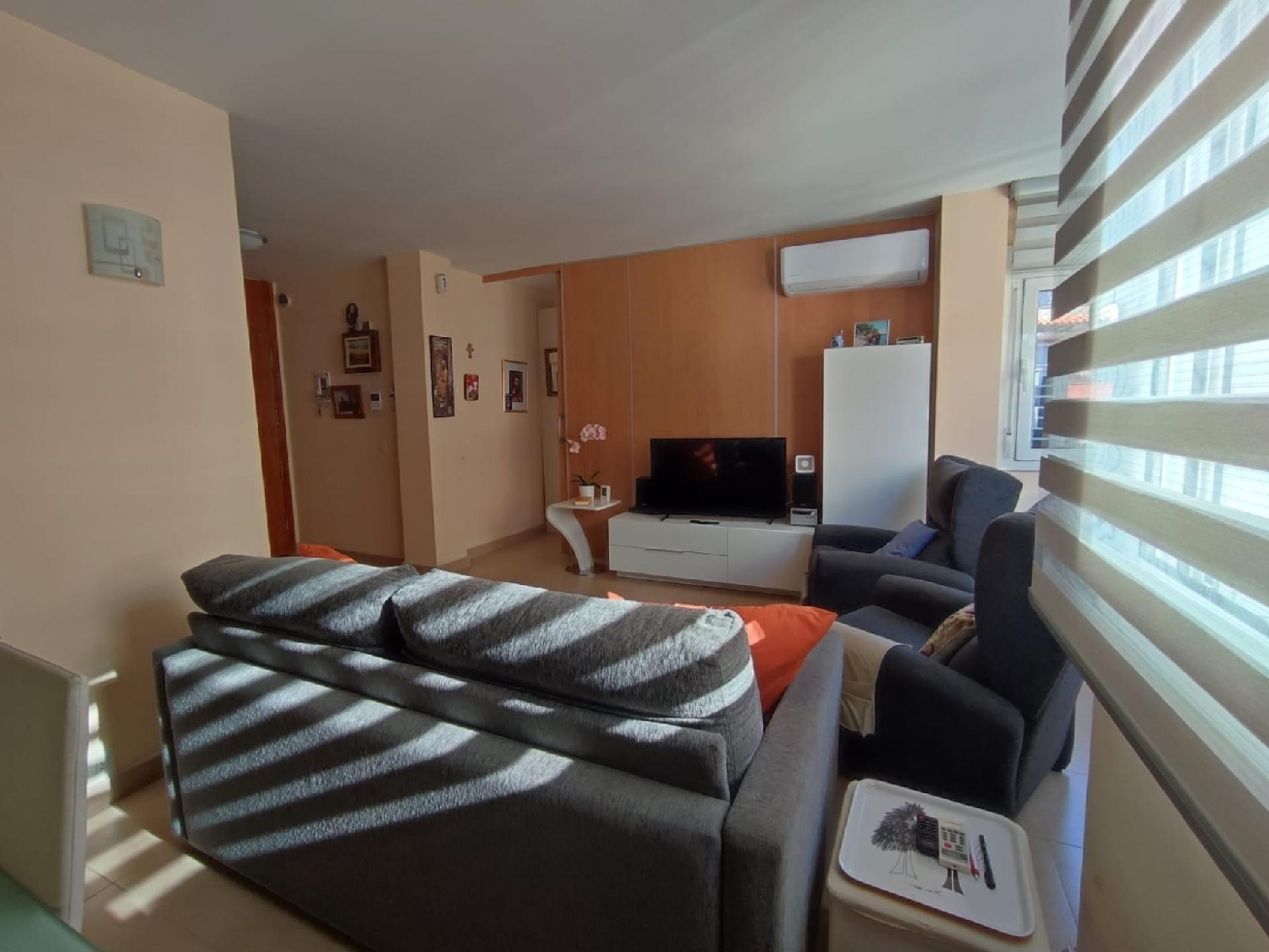  à vendre appartement Lloret De Mar Selva 1