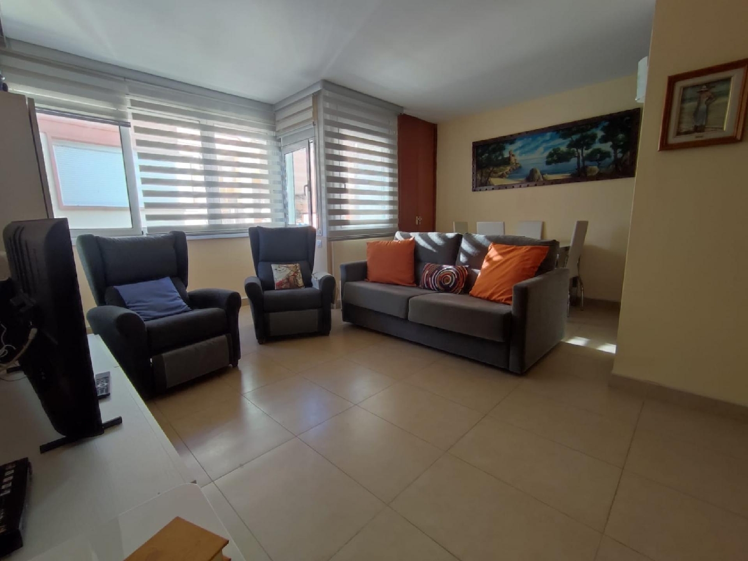  à vendre appartement Lloret De Mar Selva 4