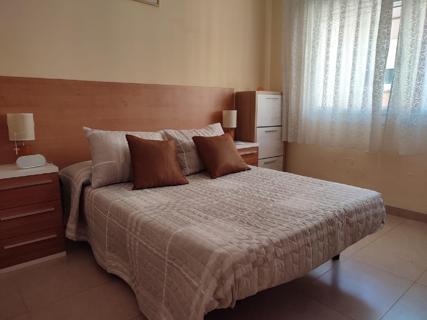  à vendre appartement Lloret De Mar Selva 5