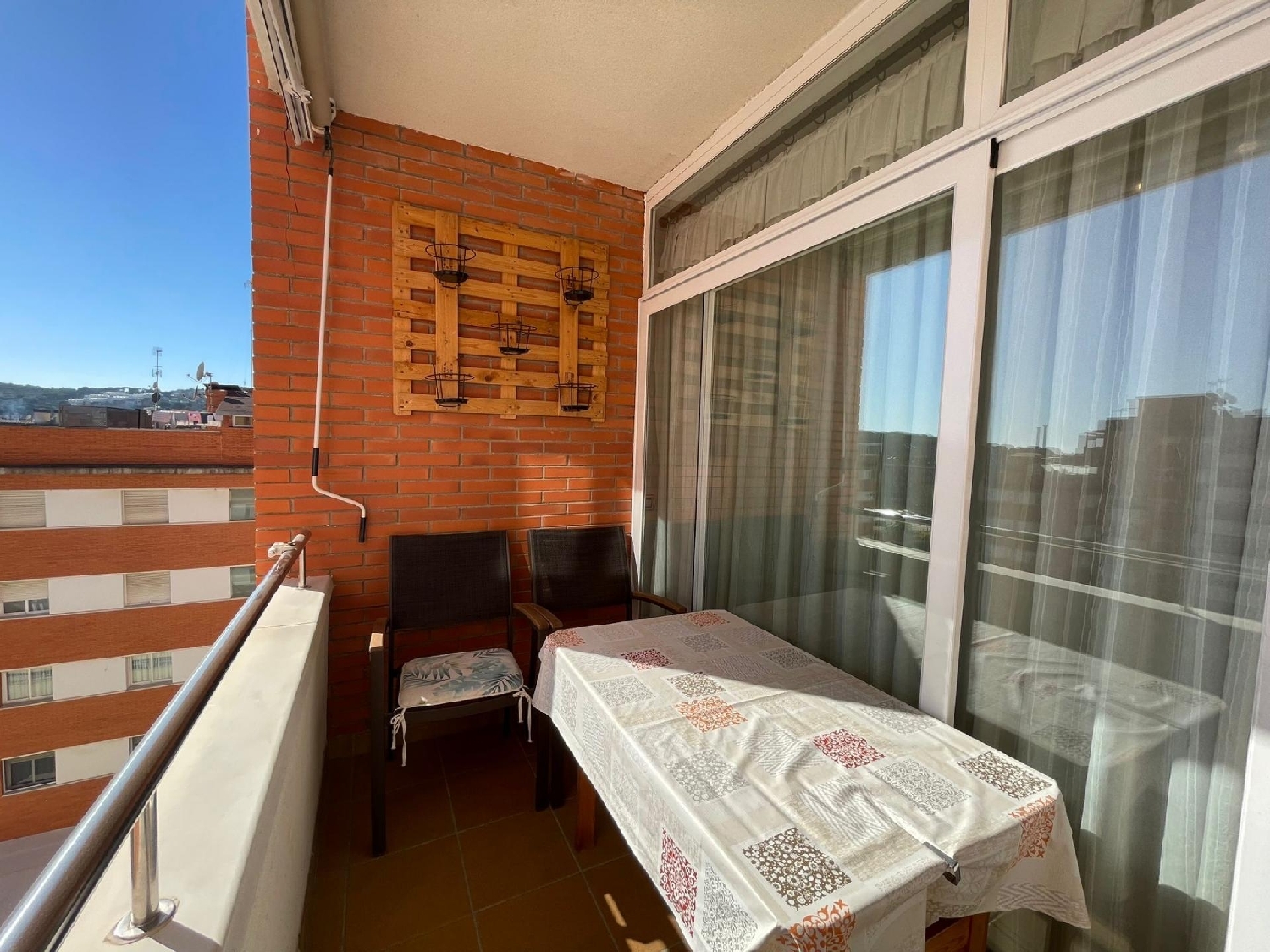  for sale apartment Lloret De Mar Selva 4