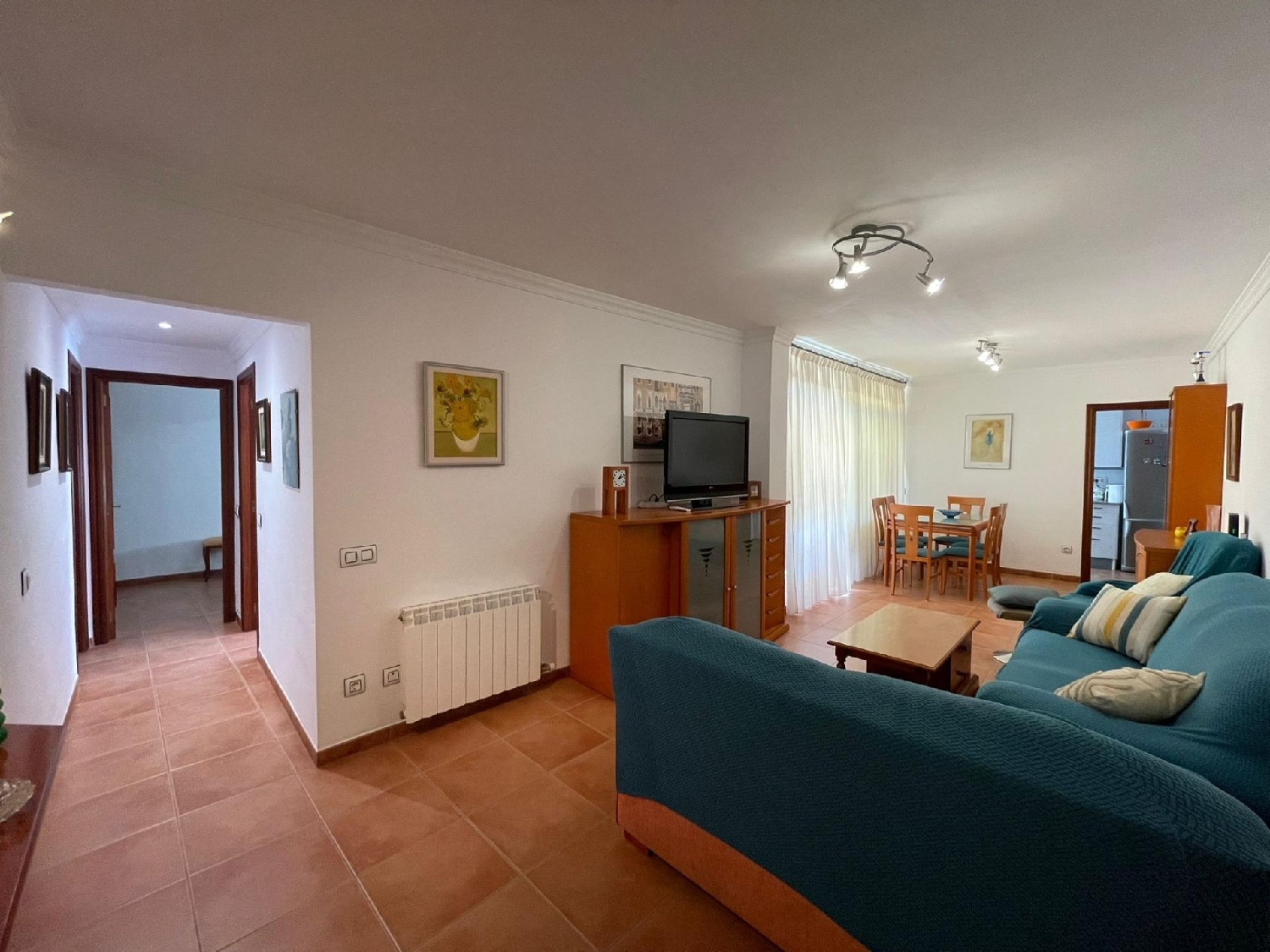  for sale apartment Lloret De Mar Selva 6