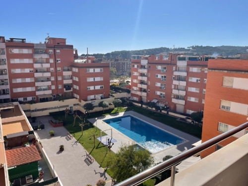 Lloret De Mar Selva apartment foto 6354080