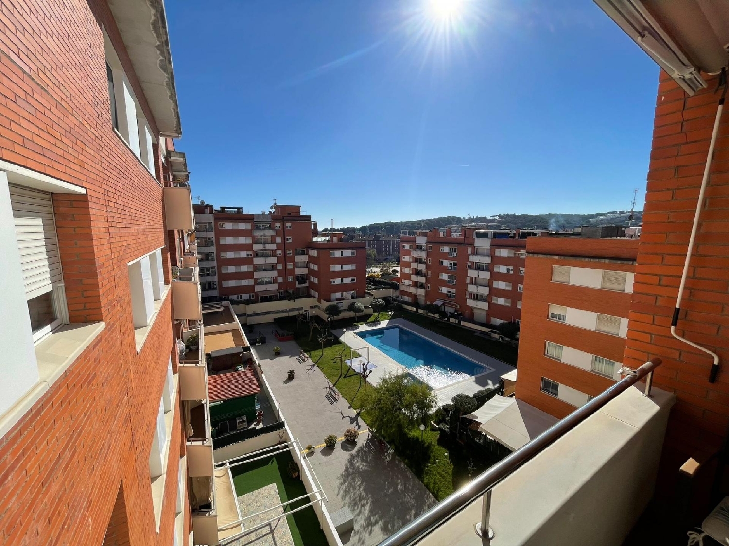  for sale apartment Lloret De Mar Selva 2