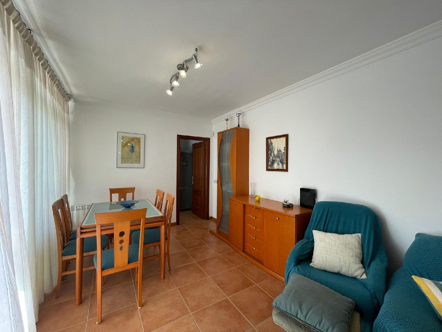  for sale apartment Lloret De Mar Selva 7