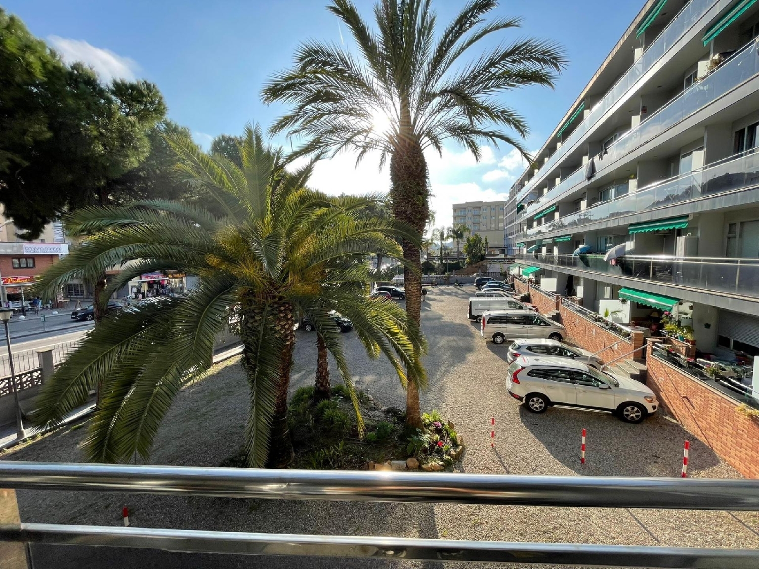  for sale apartment Lloret De Mar Selva 1