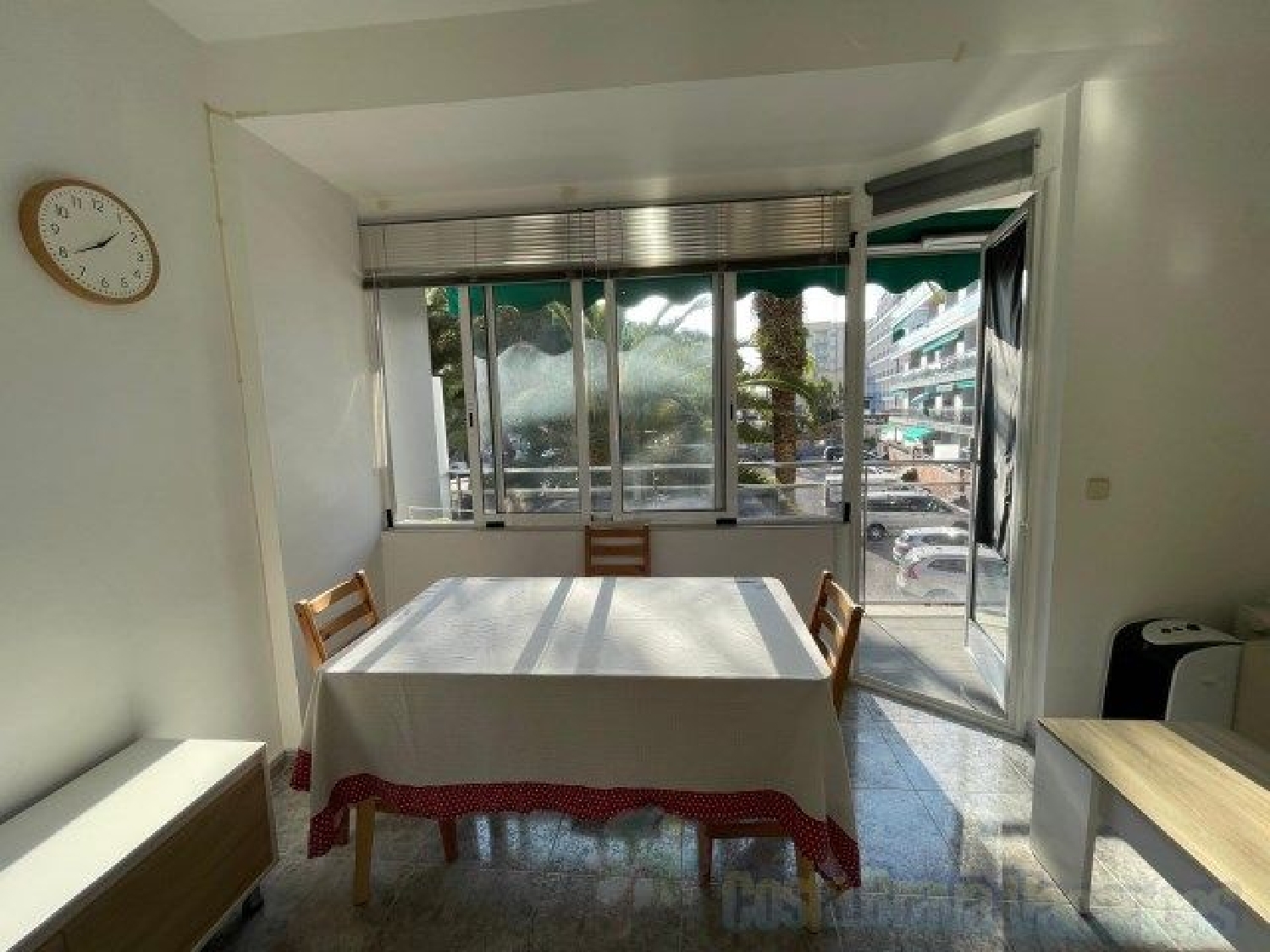  for sale apartment Lloret De Mar Selva 4