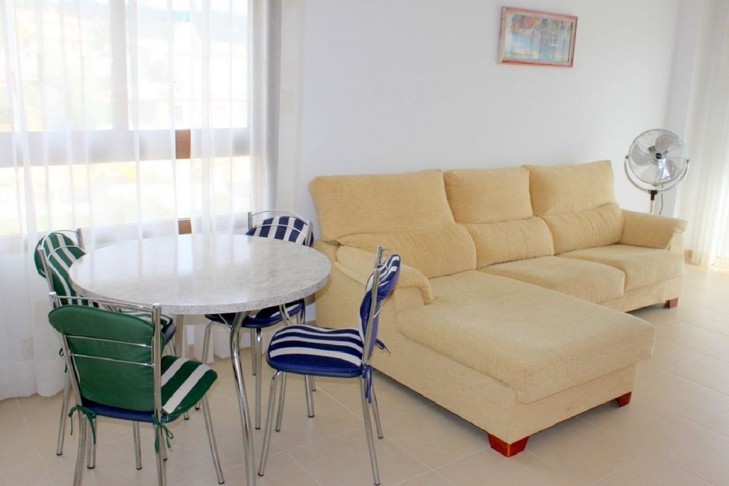  à vendre appartement Lloret De Mar Selva 2