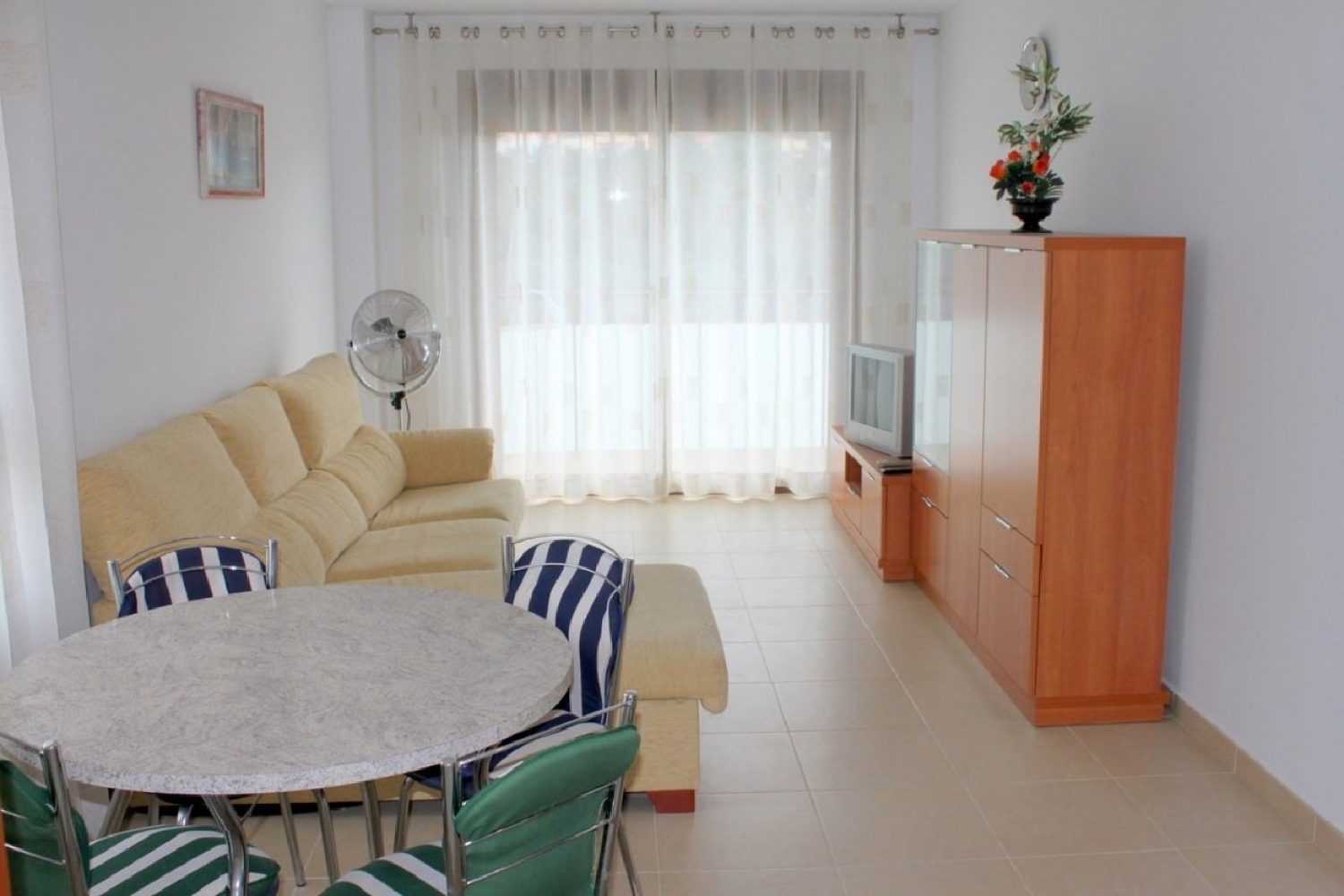  à vendre appartement Lloret De Mar Selva 3