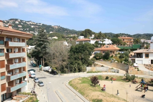 Lloret De Mar Selva appartement foto 6362197