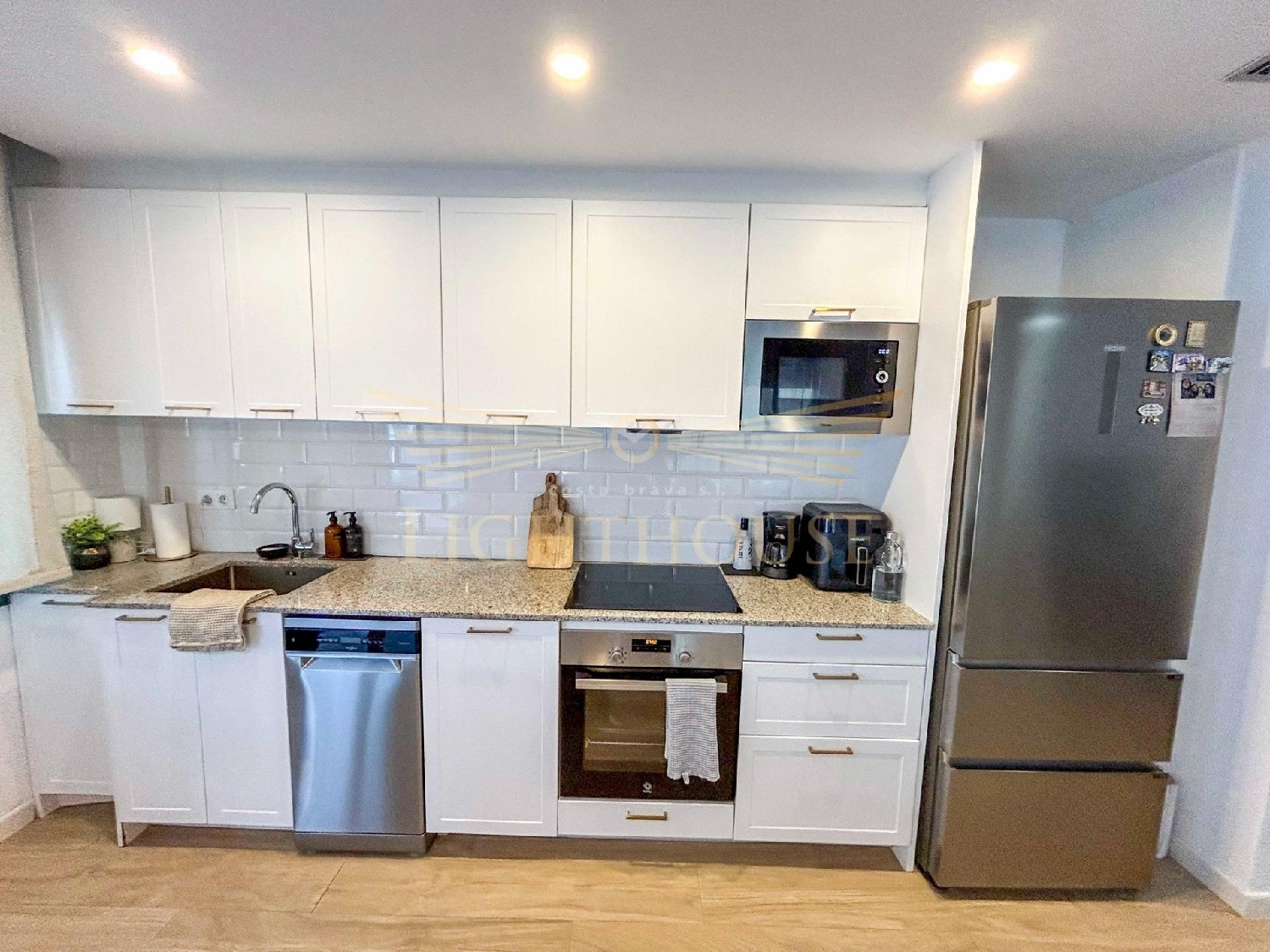  à vendre appartement Lloret De Mar Selva 8