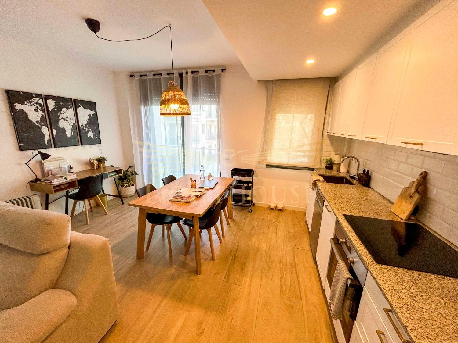  à vendre appartement Lloret De Mar Selva 5