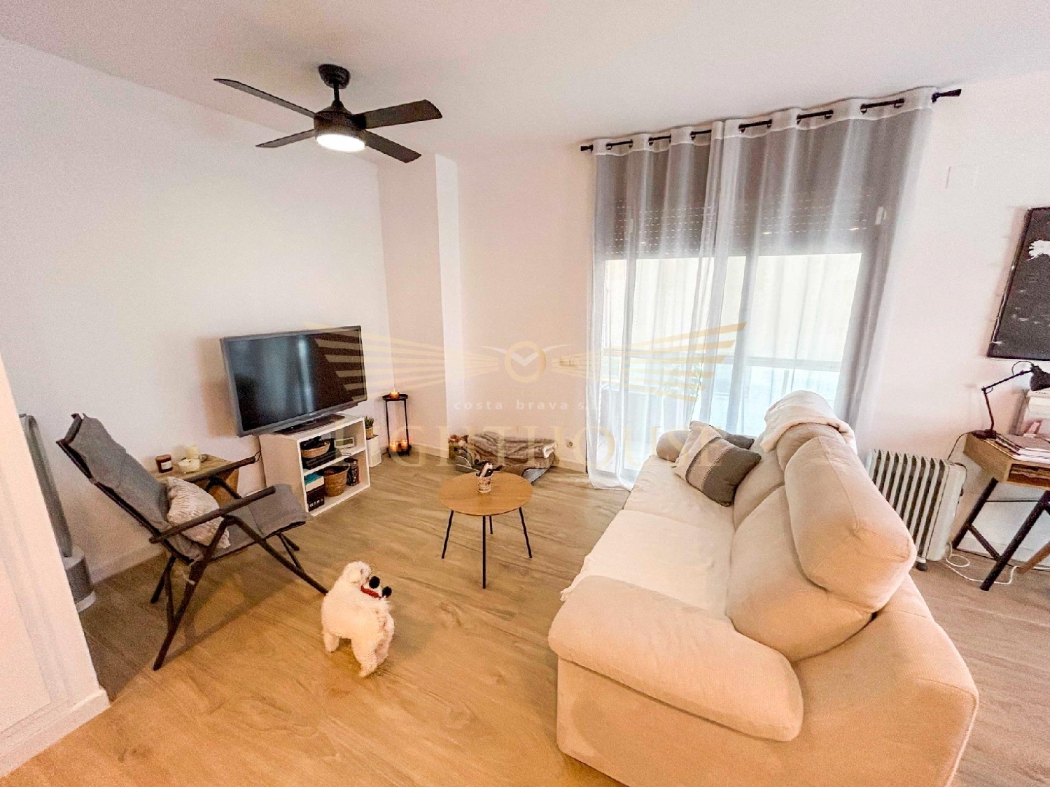  à vendre appartement Lloret De Mar Selva 4