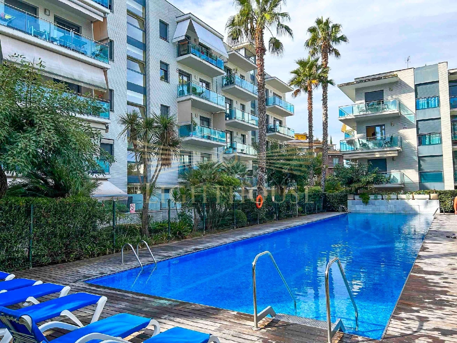  à vendre appartement Lloret De Mar Selva 2
