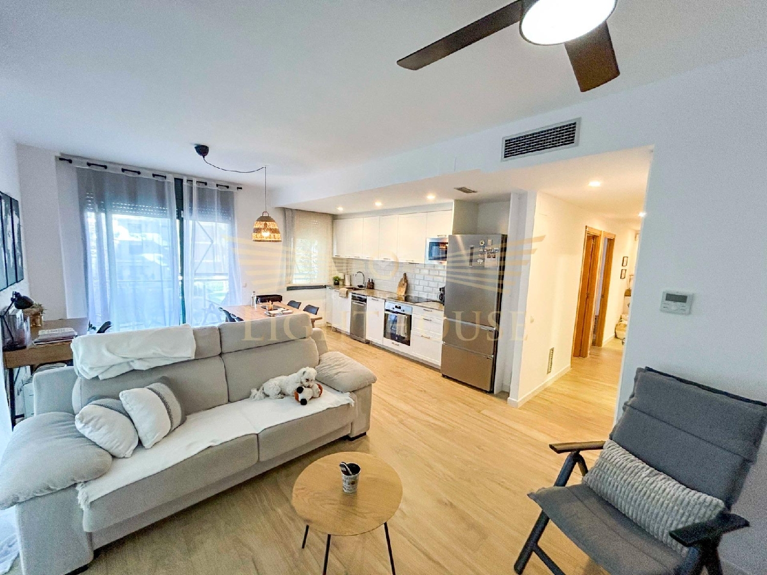  à vendre appartement Lloret De Mar Selva 3