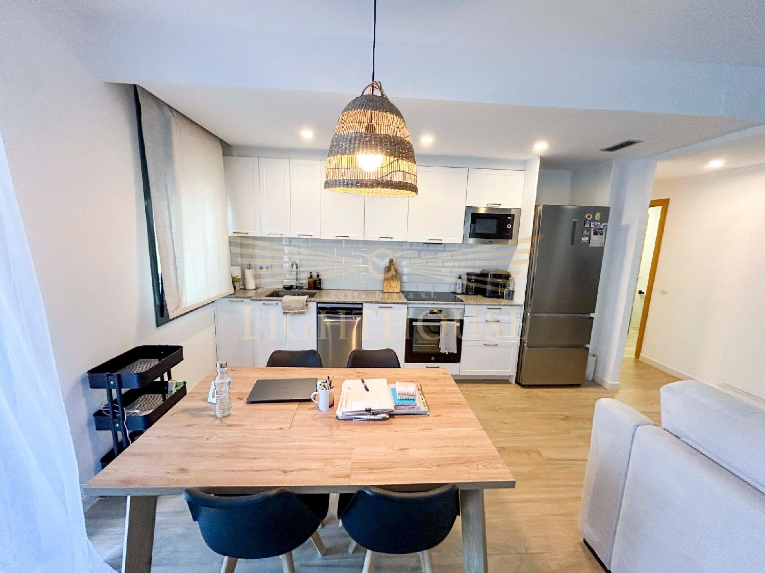  à vendre appartement Lloret De Mar Selva 6