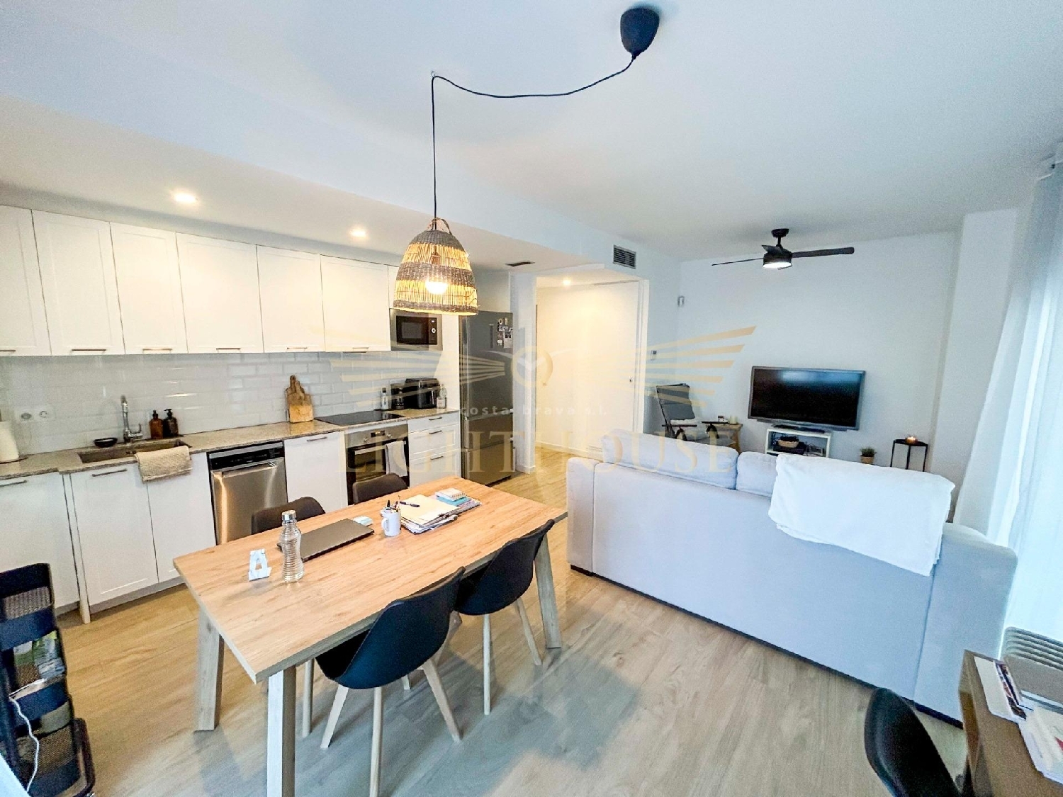  à vendre appartement Lloret De Mar Selva 7