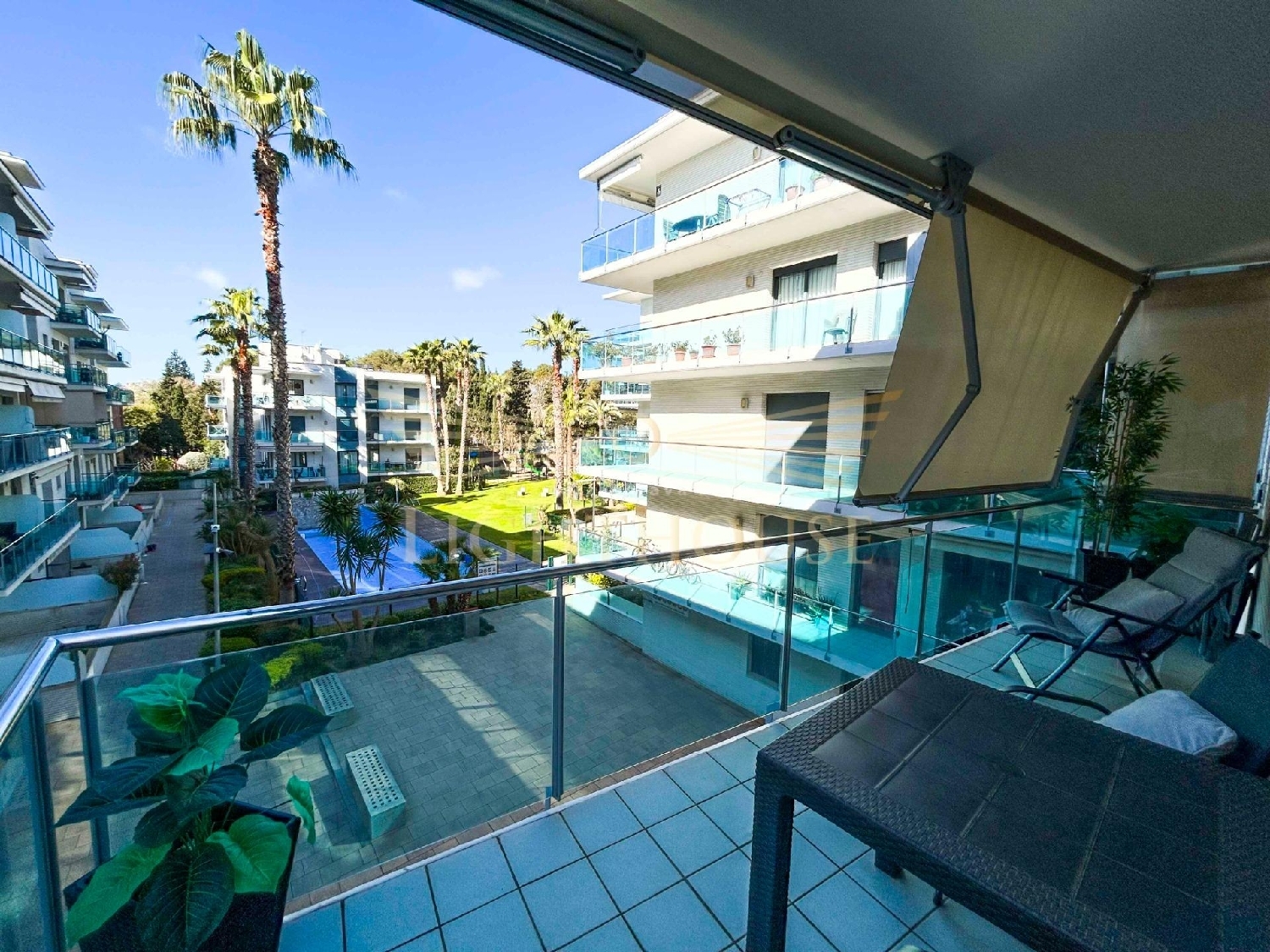  à vendre appartement Lloret De Mar Selva 1