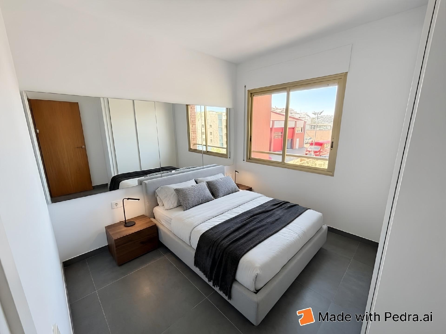  till salu lägenhet Lloret De Mar Selva 1