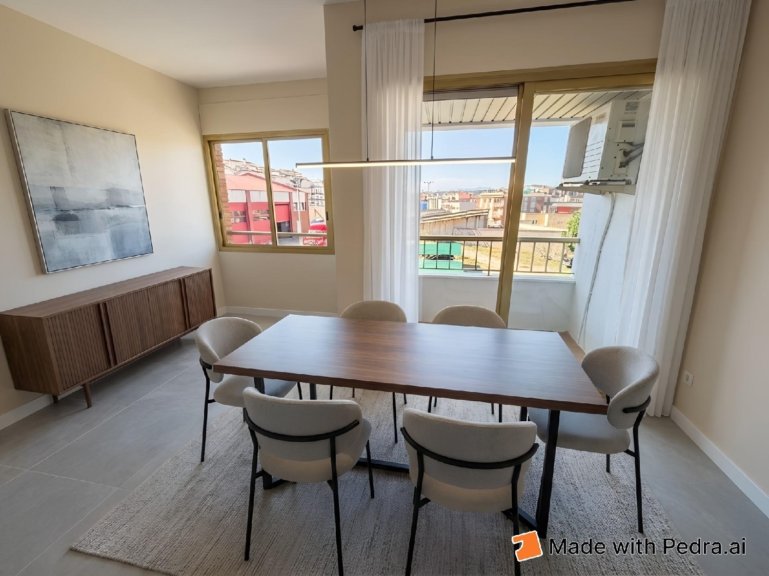  till salu lägenhet Lloret De Mar Selva 4