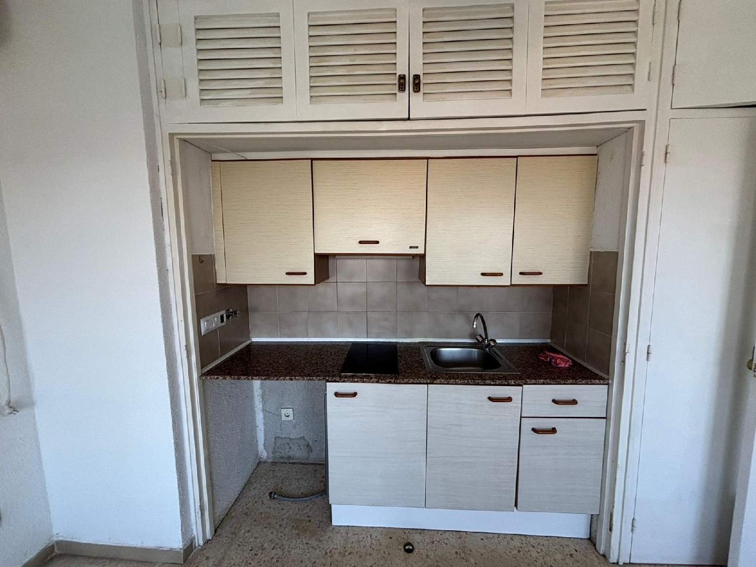  till salu lägenhet Lloret De Mar Selva 7