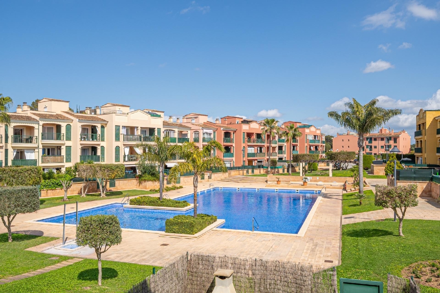  till salu lägenhet Llucmajor Llucmajor 1