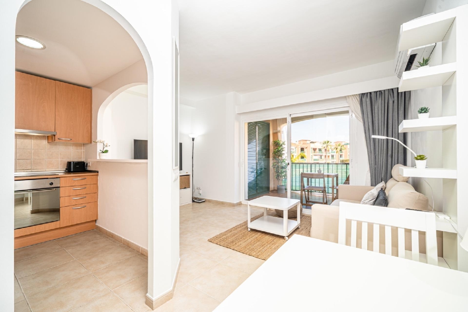  till salu lägenhet Llucmajor Llucmajor 6