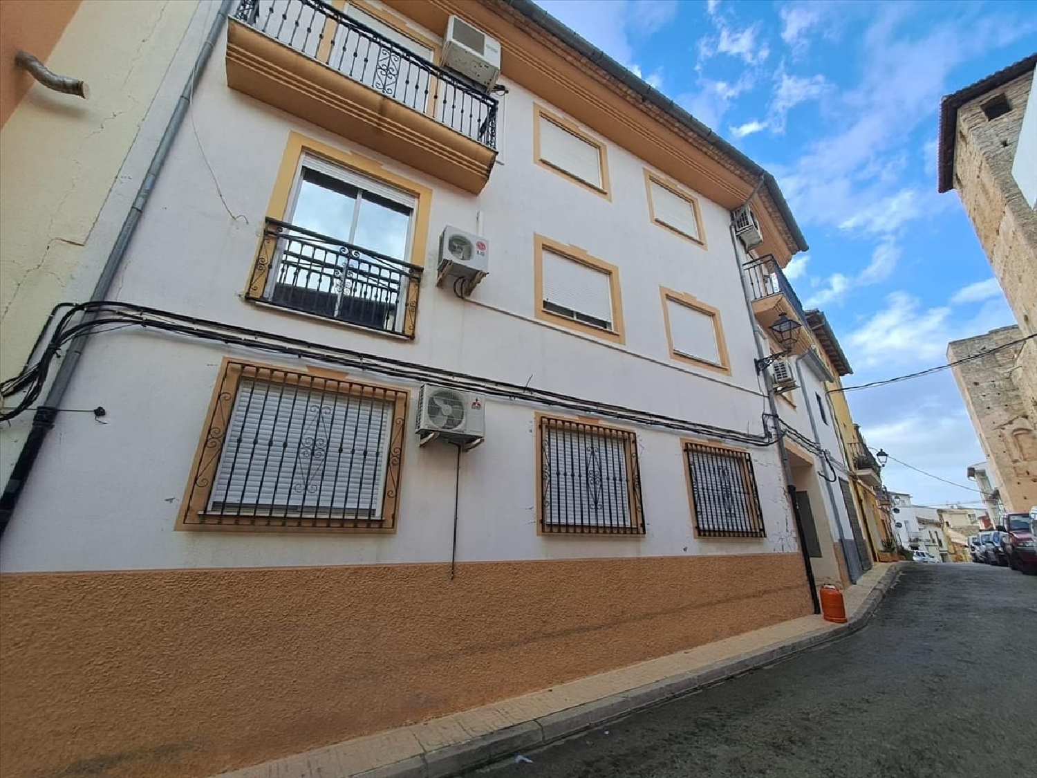  à vendre appartement Llutxent Vall D'albaida 1