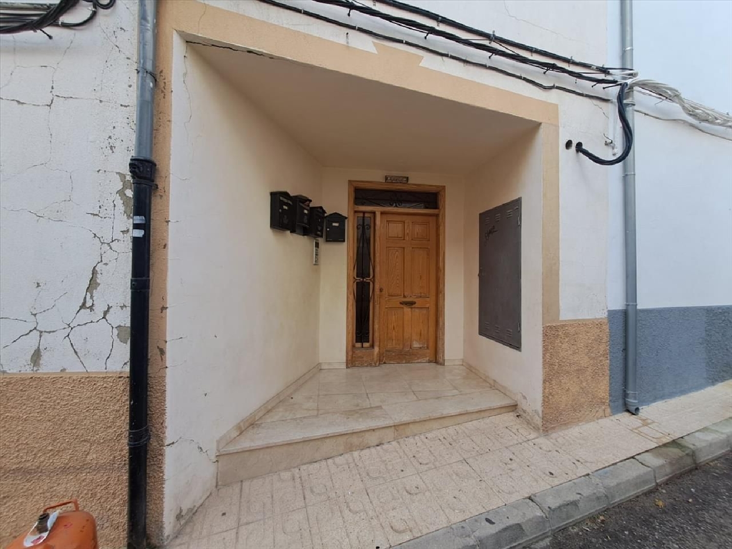  à vendre appartement Llutxent Vall D'albaida 3