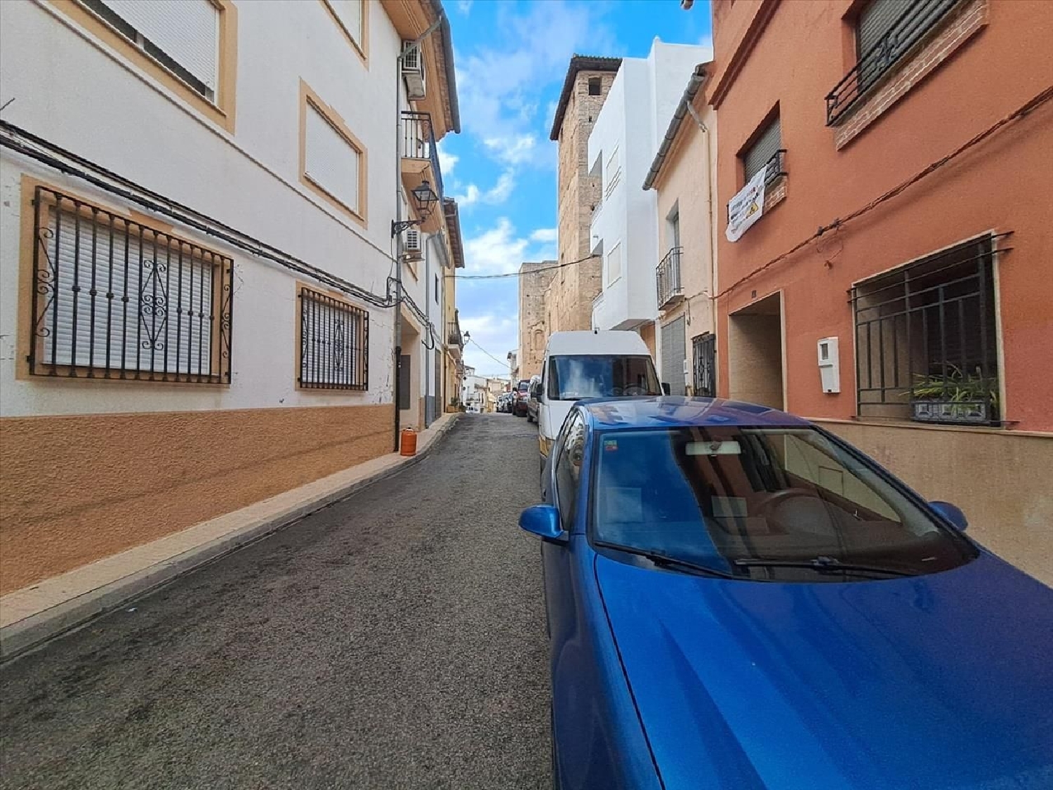  à vendre appartement Llutxent Vall D'albaida 2