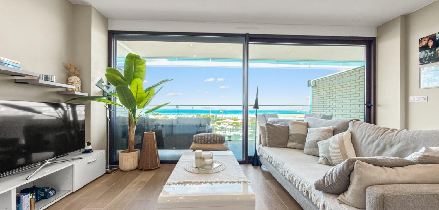  te koop appartement Lo Cartagena Baix Segura 6